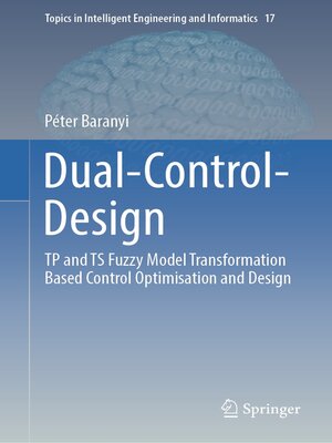 cover image of Dual-Control-Design